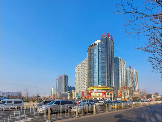 滁州公交车身广告投放